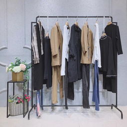 品牌清倉女裝專柜正品冬裝華麗服裝批發(fā)市場唯品會(huì)品牌折扣網(wǎng)休閑女裝秋裝
