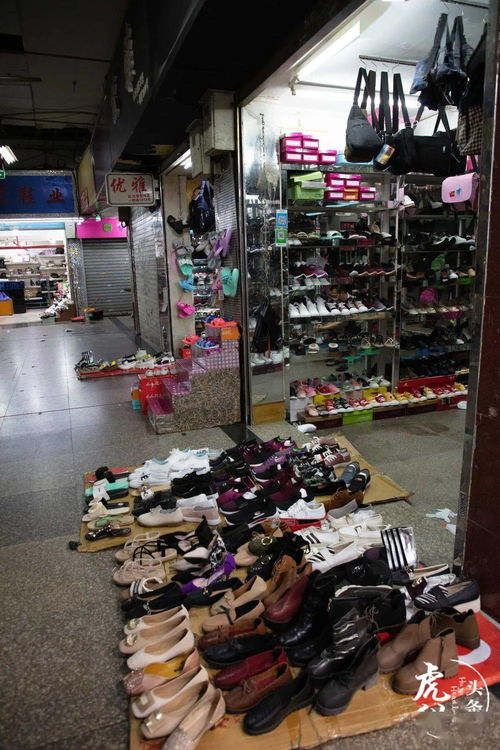 只有3 的福州人才會(huì)去的小商品批發(fā)市場(chǎng),100塊錢(qián)隨便淘 收藏