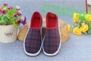 帆布鞋批發(fā)網(wǎng)帆布鞋批發(fā)市場江西帆布鞋批發(fā)