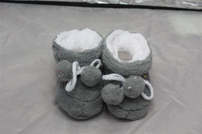 【/批發(fā) 新款嬰兒鞋 珊瑚絨】價格,廠家,圖片,其他童鞋,大寶鞋帽批發(fā)-